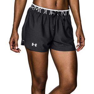 Under Armour - Women's Play Up Shorts